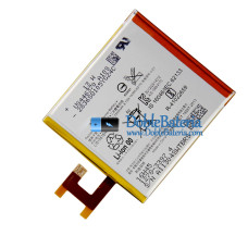 Batería para SONY XperiaZ L36h L36i c6602 LIS1502ERPC [Batería de repuesto]